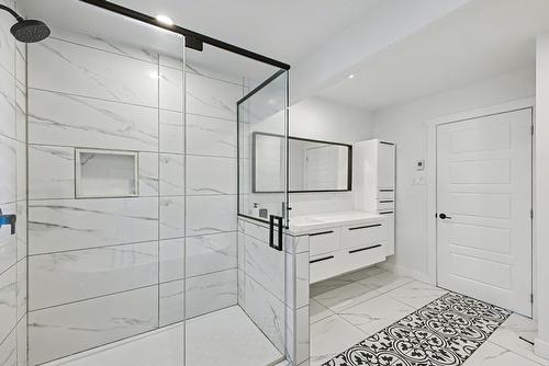 Salle de bains - 2170 Rue Vendôme, Saint-Bruno-De-Montarville, QC - Indoor Photo Showing Bathroom
