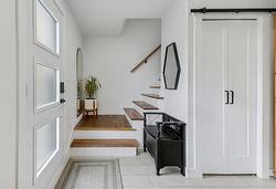 Hall d'entrée/Vestibule - 