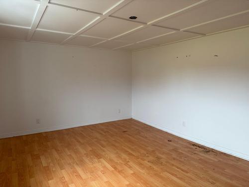 Chambre à coucher - 314 4E-Et-5E Rang E., Dupuy, QC - Indoor Photo Showing Other Room