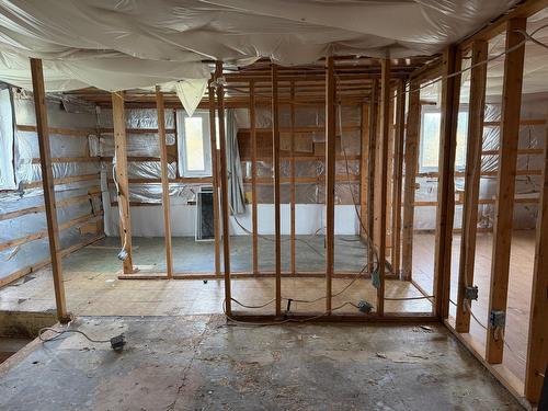 Autre - 314 4E-Et-5E Rang E., Dupuy, QC - Indoor