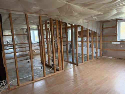 Autre - 314 4E-Et-5E Rang E., Dupuy, QC - Indoor Photo Showing Other Room