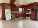 Cuisine - 314 4E-Et-5E Rang E., Dupuy, QC  - Indoor Photo Showing Kitchen 