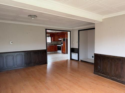 Salon - 314 4E-Et-5E Rang E., Dupuy, QC - Indoor Photo Showing Other Room