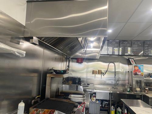 Commerce - 3630 Ch. Gauthier, Terrebonne (La Plaine), QC 