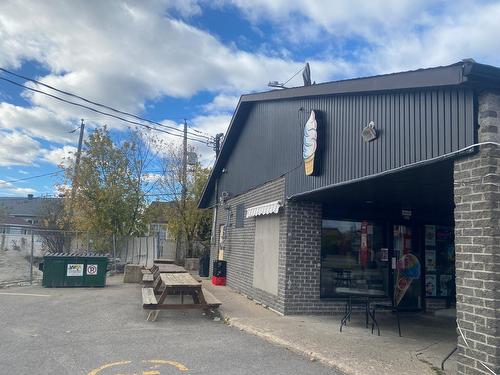 Commerce - 3630 Ch. Gauthier, Terrebonne (La Plaine), QC 