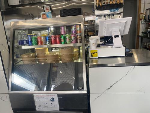 Commerce - 3630 Ch. Gauthier, Terrebonne (La Plaine), QC 