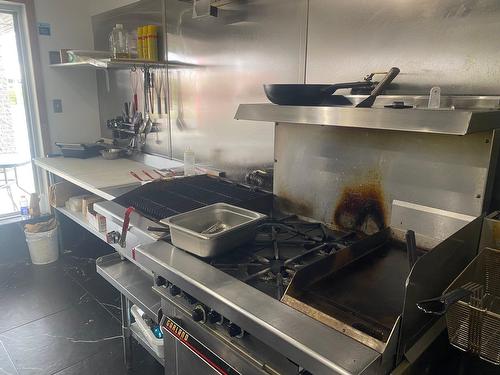 Commerce - 3630 Ch. Gauthier, Terrebonne (La Plaine), QC 