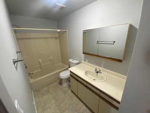 216 Leith, Thunder Bay, ON - Indoor Photo Showing Bathroom