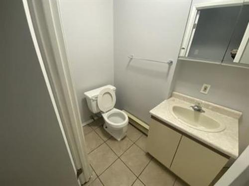 216 Leith, Thunder Bay, ON - Indoor Photo Showing Bathroom