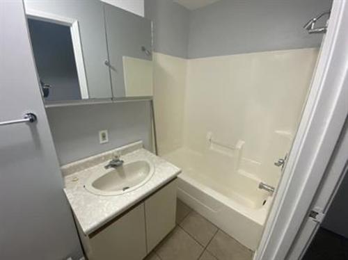 216 Leith, Thunder Bay, ON - Indoor Photo Showing Bathroom