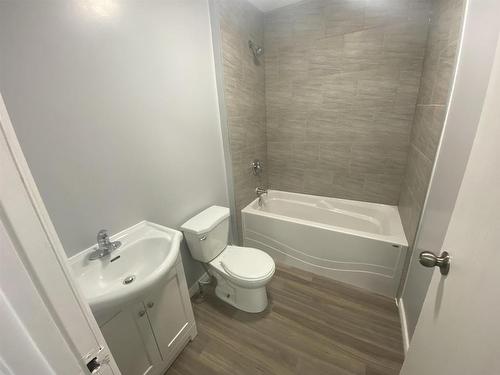 216 Leith, Thunder Bay, ON - Indoor Photo Showing Bathroom