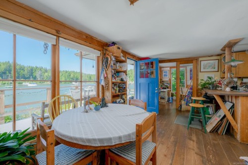310 Tower Rd, Bamfield, BC 