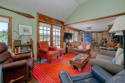 310 Tower Rd, Bamfield, BC 