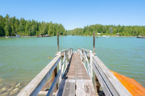 310 Tower Rd, Bamfield, BC 