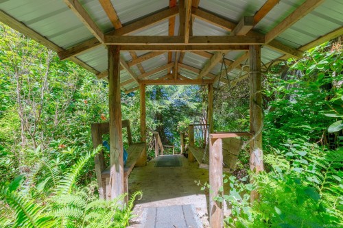 310 Tower Rd, Bamfield, BC 