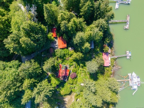 310 Tower Rd, Bamfield, BC 