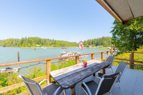 310 Tower Rd, Bamfield, BC 