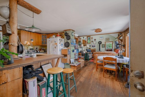 310 Tower Rd, Bamfield, BC 