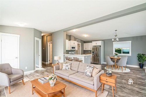 138-6325 Metral Dr, Nanaimo, BC 