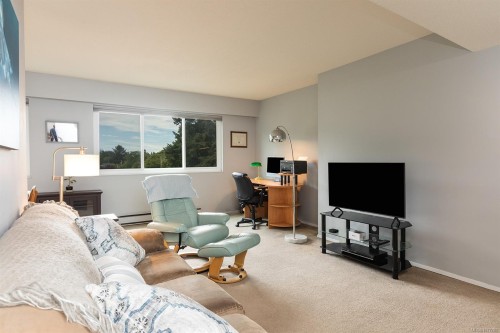 305-1151 Oscar St, Victoria, BC - Indoor Photo Showing Other Room