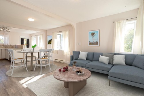 444 Hamilton Ave, Nanaimo, BC 