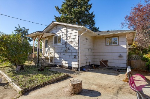 444 Hamilton Ave, Nanaimo, BC 