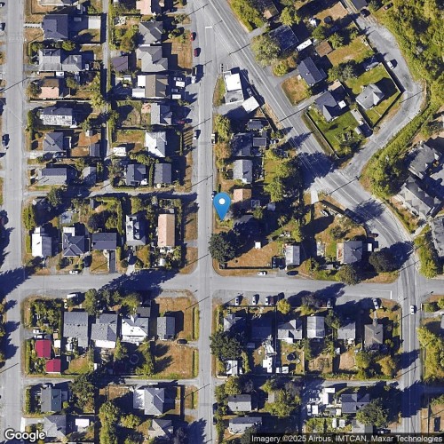 444 Hamilton Ave, Nanaimo, BC 