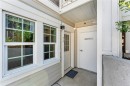 102 C-1224 Richardson St, Victoria, BC  - Outdoor With Exterior 