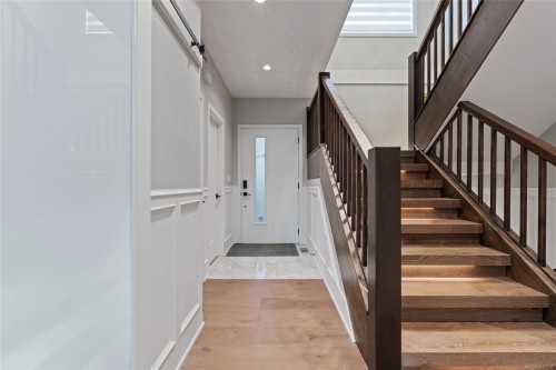 25 Tuzo Crt, View Royal, BC 