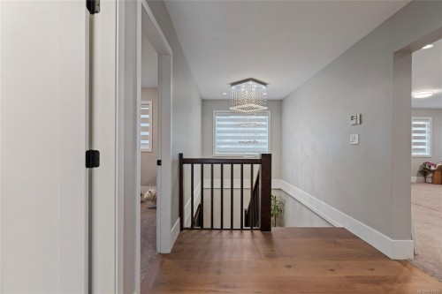 25 Tuzo Crt, View Royal, BC 