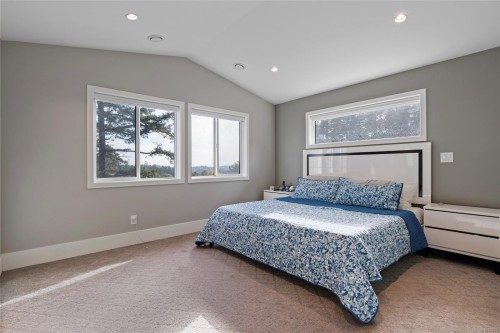 25 Tuzo Crt, View Royal, BC 