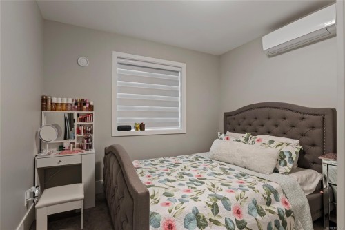 25 Tuzo Crt, View Royal, BC 