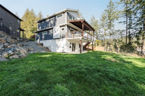 25 Tuzo Crt, View Royal, BC 