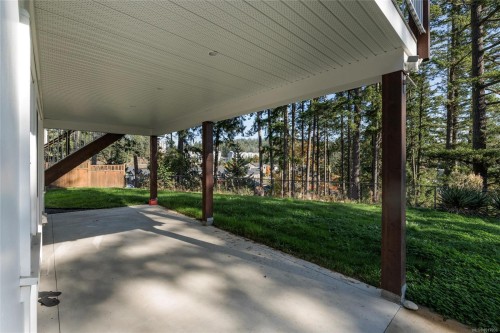 25 Tuzo Crt, View Royal, BC 