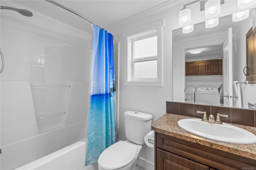 23-80 Fifth St, Nanaimo, BC 