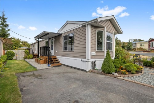 23-80 Fifth St, Nanaimo, BC 