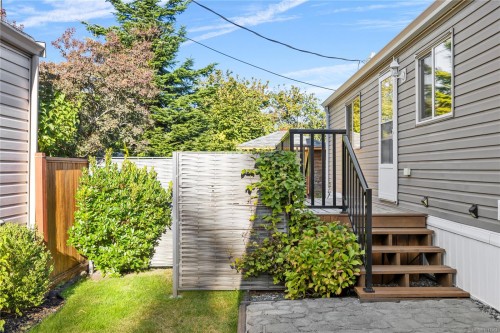 23-80 Fifth St, Nanaimo, BC 