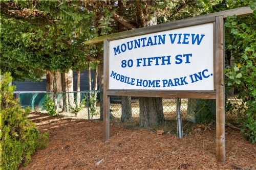 23-80 Fifth St, Nanaimo, BC 