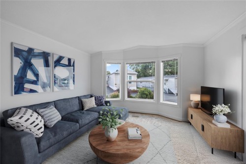 23-80 Fifth St, Nanaimo, BC 