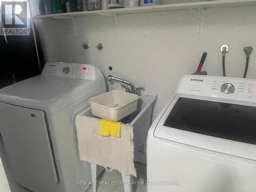 14726 Caledon King Townline Line, Caledon, ON - Indoor Photo Showing Laundry Room