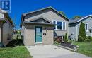212 Ewart Street S, Strathroy-Caradoc (Nw), ON  - Outdoor 