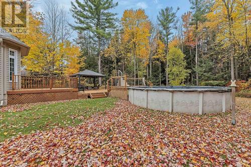 2660 Dubois Street, Clarence-Rockland, ON - Outdoor With Above Ground Pool