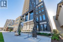 181 KING Street S Unit# 1105  Waterloo, ON N2J 0E7