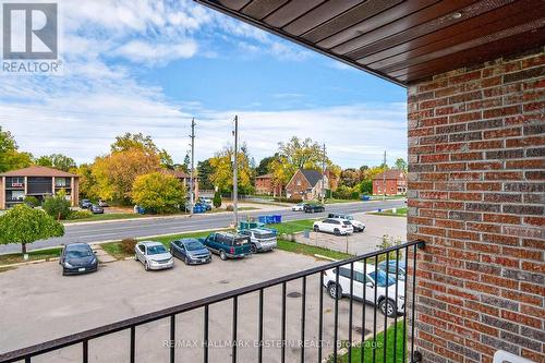 135 Lansdowne Street W, Peterborough (Otonabee Ward 1), ON - Outdoor