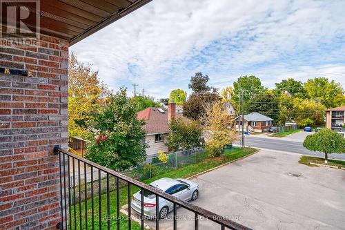 135 Lansdowne Street W, Peterborough (Otonabee Ward 1), ON - Outdoor