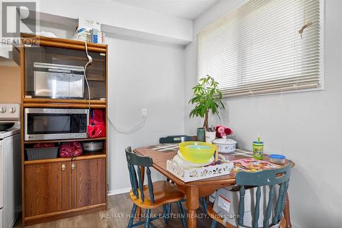 135 Lansdowne Street W, Peterborough (Otonabee Ward 1), ON - Indoor