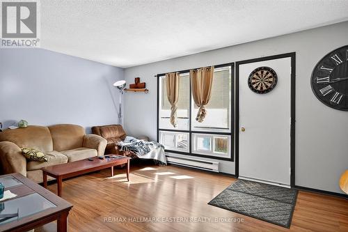 135 Lansdowne Street W, Peterborough (Otonabee Ward 1), ON - Indoor Photo Showing Living Room