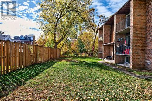 135 Lansdowne Street W, Peterborough (Otonabee Ward 1), ON - Outdoor