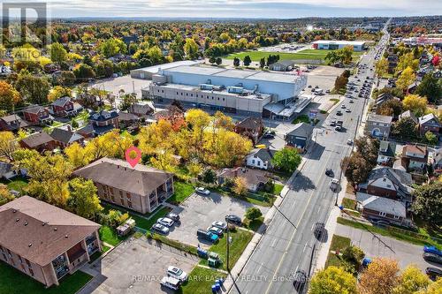135 Lansdowne Street W, Peterborough (Otonabee Ward 1), ON - Outdoor With View