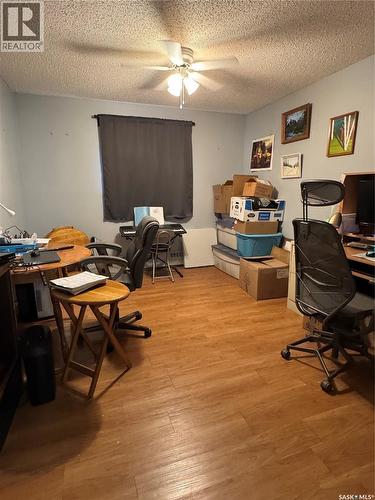 109 2911 Harding Street, Regina, SK - Indoor Photo Showing Office